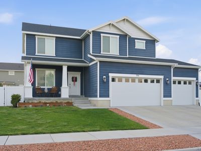 751 S Crooked Post Way