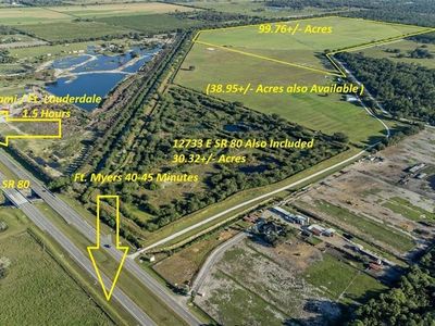 2300 Al Don Farming Rd