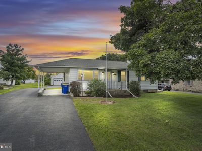 34 Wagner Dr