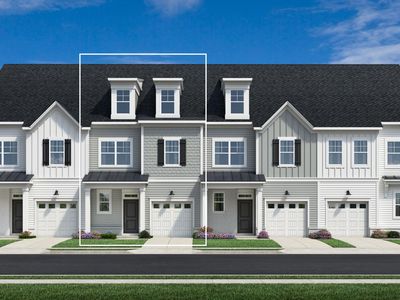 3029 Finchborough Ct