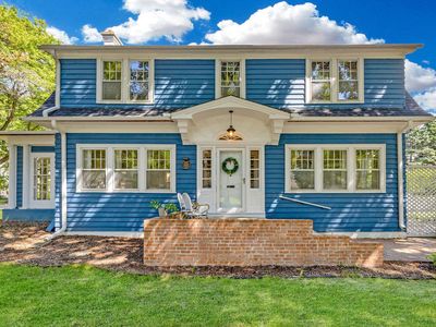 6331 West Wisconsin AVENUE