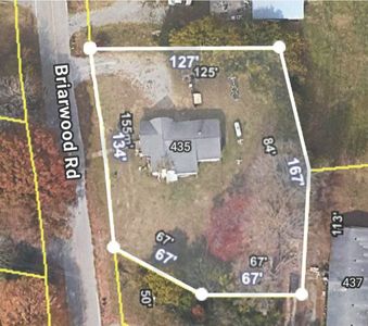 435 Briarwood Rd