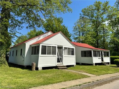4970 & 4966 Presidential Ave