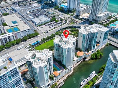 200 Sunny Isles Blvd #2801