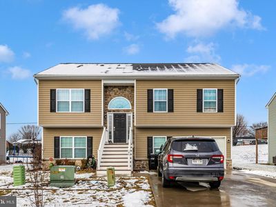 86 Betts Way