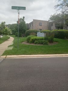 1480 Stonebridge Cir #1-D