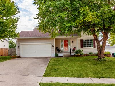 2005 NW Parkridge Dr