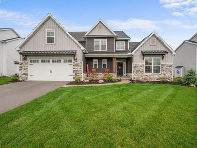 4950 Buckeye Dr