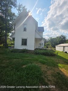 Property at 8563 Benton Rd, Grand Ledge, MI