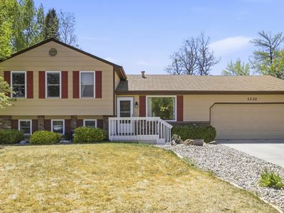 1232 Bowwood Dr