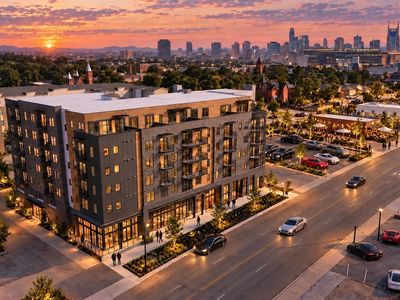 730 Main St #412
