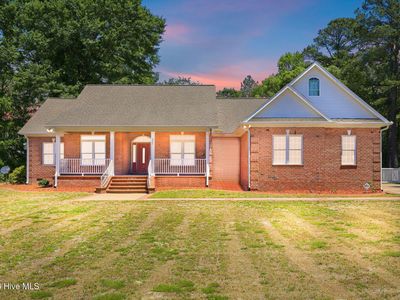 2612 Baywood Road