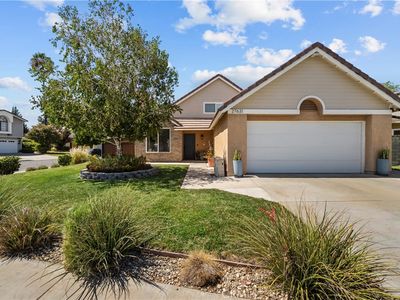 27631 Buckskin Dr