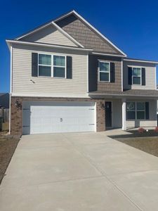 3607 Moseley Dr