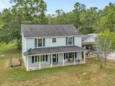 520 Big Buck Dr