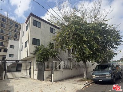716 New Depot St APT F