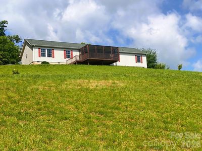Property at 39 Henry White Ln, Leicester, NC