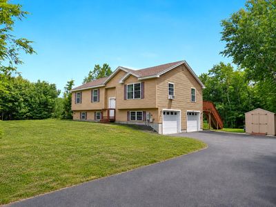 Property at 250 Dingley Spring Road, Gorham, ME