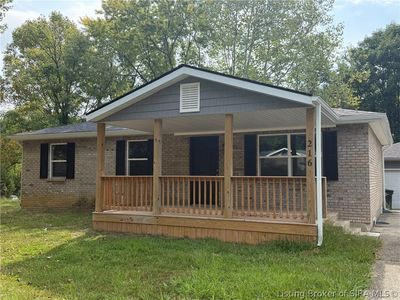 216 Delta Drive
