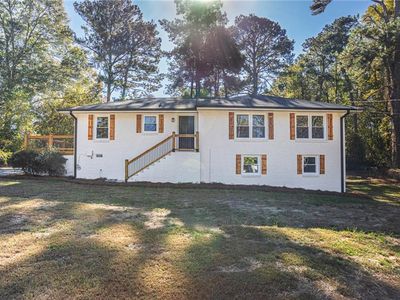 Property at 265 Bruce St, Loganville, GA