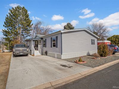 860 W 132 nd Avenue LOT 198