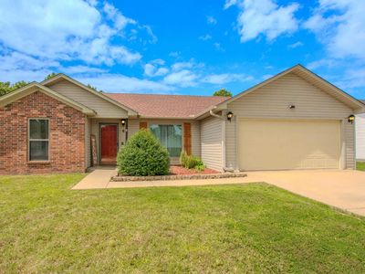 Property at (Undisclosed Address), Ward, AR