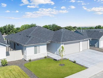 Property at 1711 Regency Way, Emmett, ID