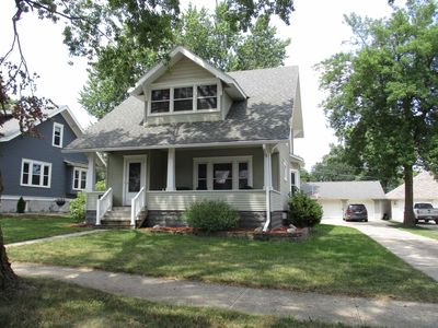 1126 W Cedar St