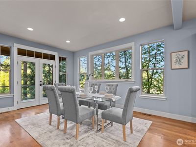 1 Valley View Circle