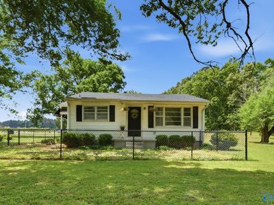 Property at 9347 Pulaski Pike, Toney, AL