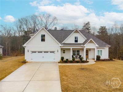 Property at 153 Shadyfield Lane, Bishop, GA
