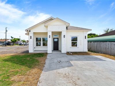 2937 Sonora St