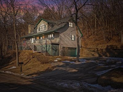 3223 North Ebner Coulee ROAD