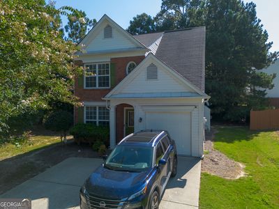 2933 Regent Walk Dr