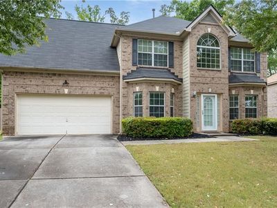 304 Allegrini Dr