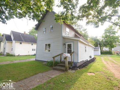 614 Alger Ave