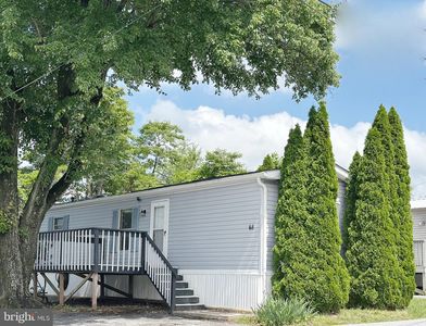 Property at 270 W Uwchlan Ave LOT 68, Downingtown, PA