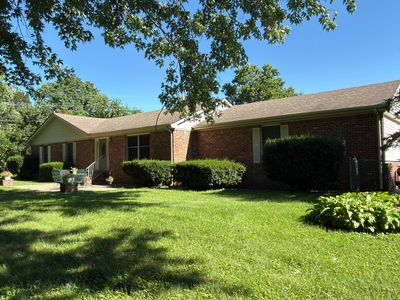 297 White Station Rd