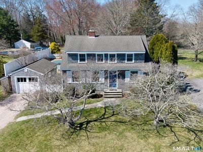 341 Pequot Avenue