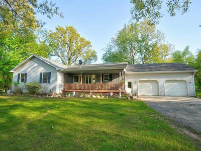 3641 Timber Ridge Dr