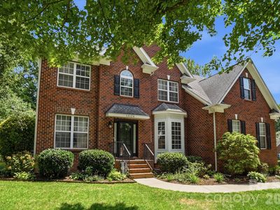 12124 Kane Alexander Dr