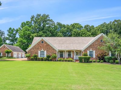 4657 Wild Fern Dr