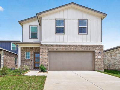 8344 Bristlecone Pine Way