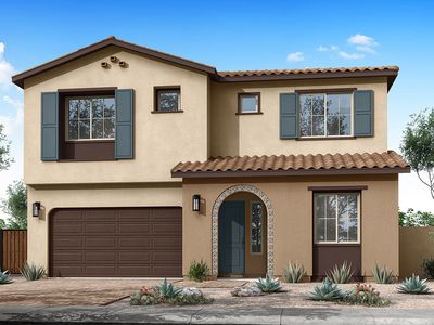 Mahogany Plan 40-8 Plan, Jacamar at Waterston Central