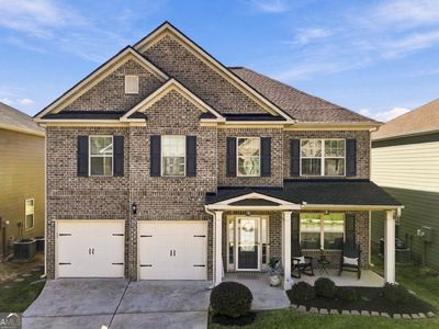 7538 Bowhead Ct