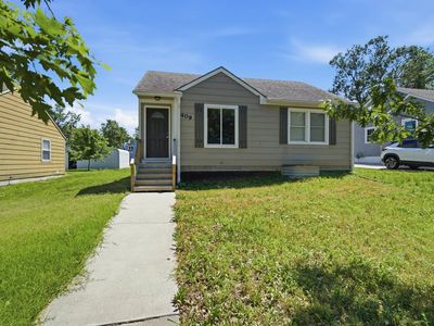 409 W Vine St