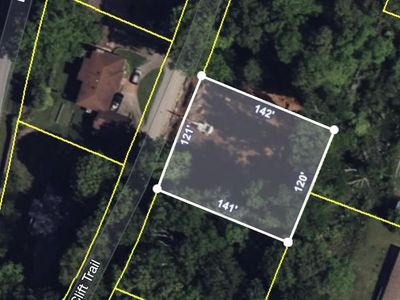 Property at 38 Clift Trl LOT 21, Rossville, GA