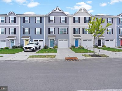 Property at 56 Rowand Way E, Clementon, NJ