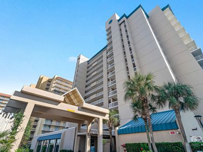 24950 Perdido Beach Blvd APT 1203