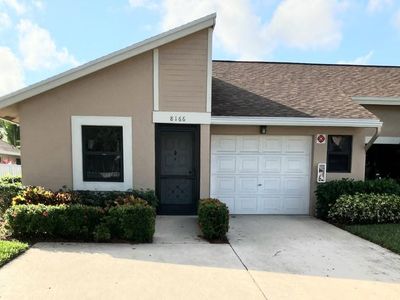 8166 Springtree Rd #A